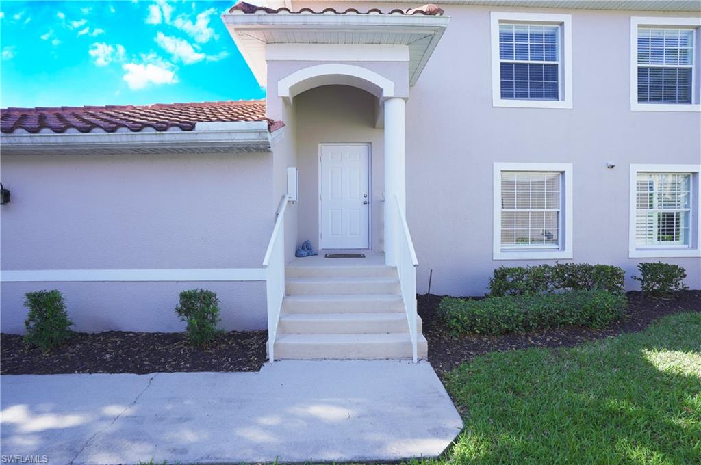 GRAND CYPRESS III - Residential