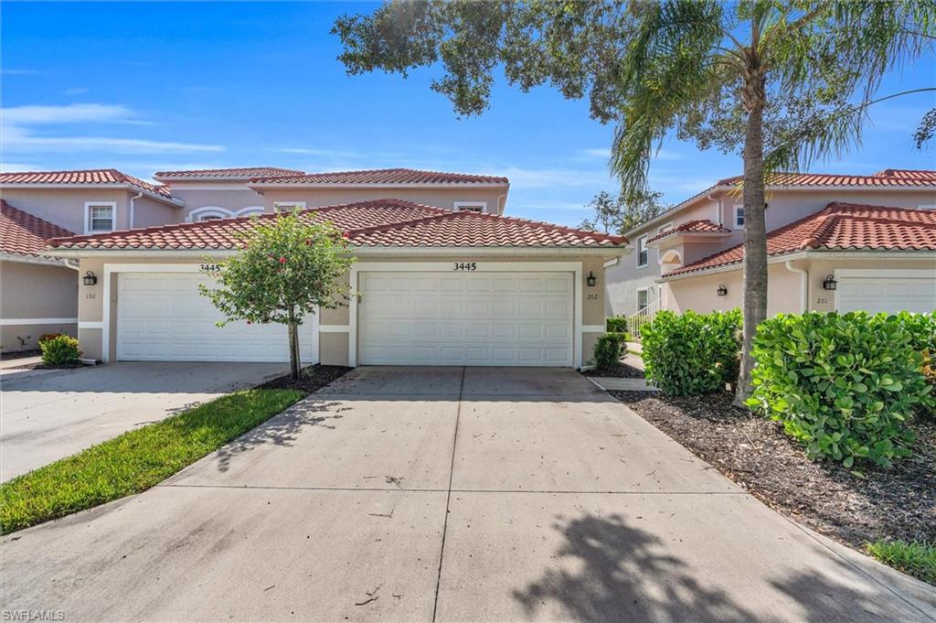 GRAND CYPRESS III - Residential