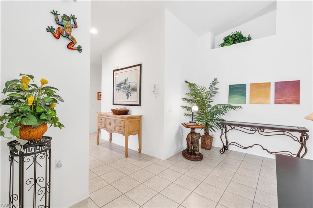 GRAND CYPRESS III - Residential