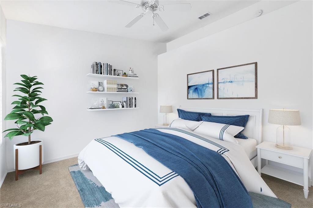 GRAND CYPRESS III - Residential