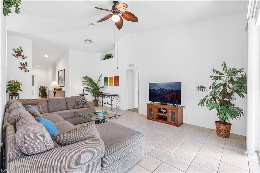 GRAND CYPRESS III - Residential