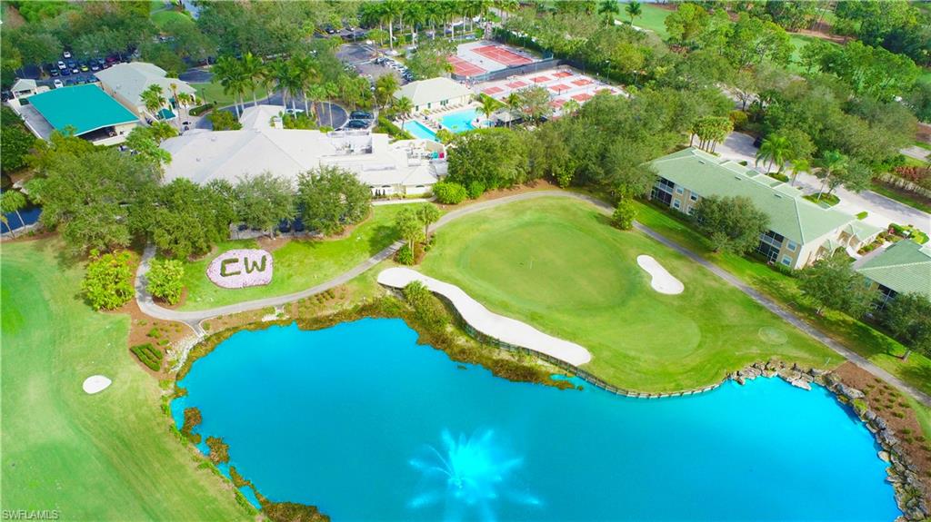 GRAND CYPRESS III - Residential