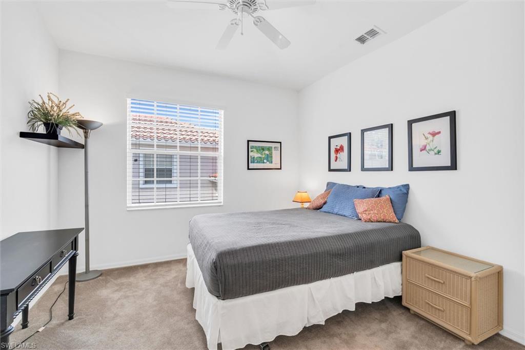 GRAND CYPRESS III - Residential