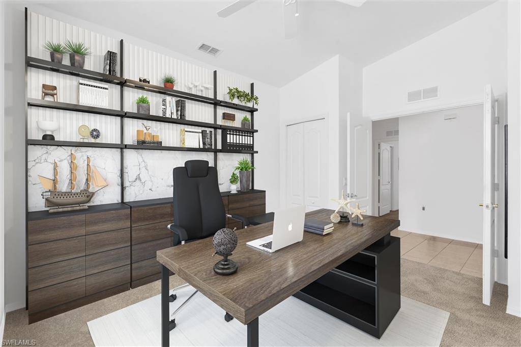 GRAND CYPRESS III - Residential