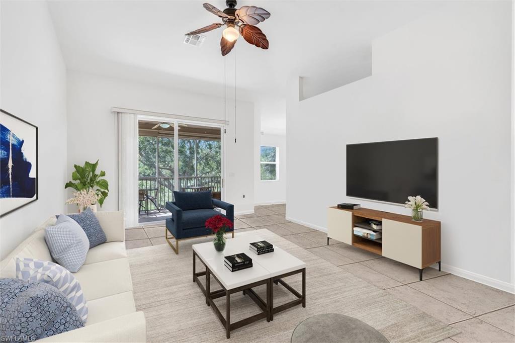 GRAND CYPRESS III - Residential