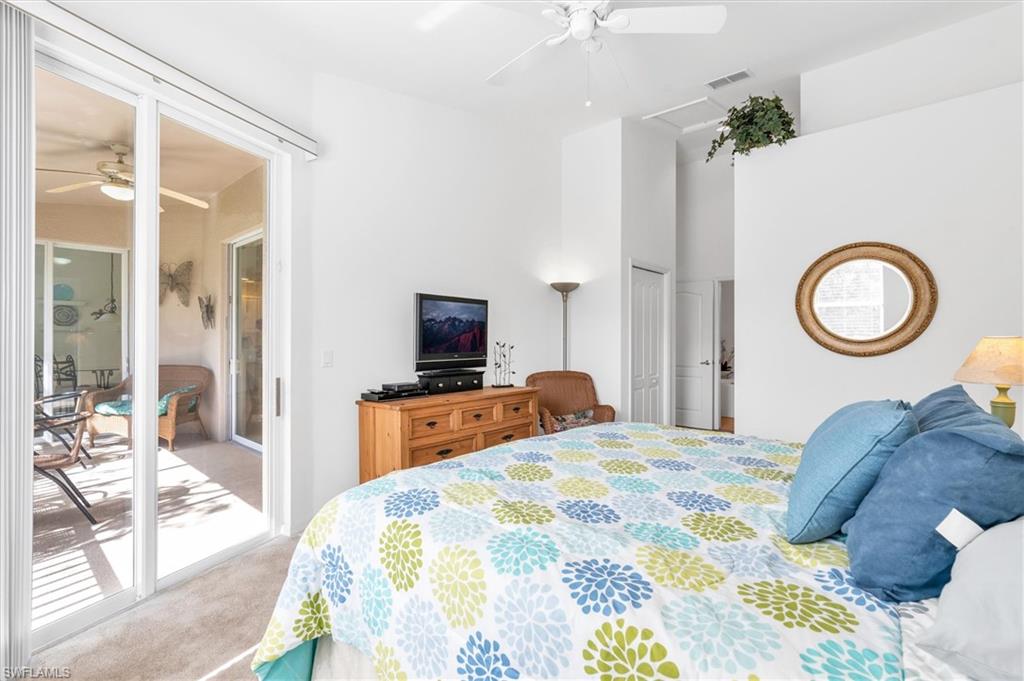 GRAND CYPRESS III - Residential