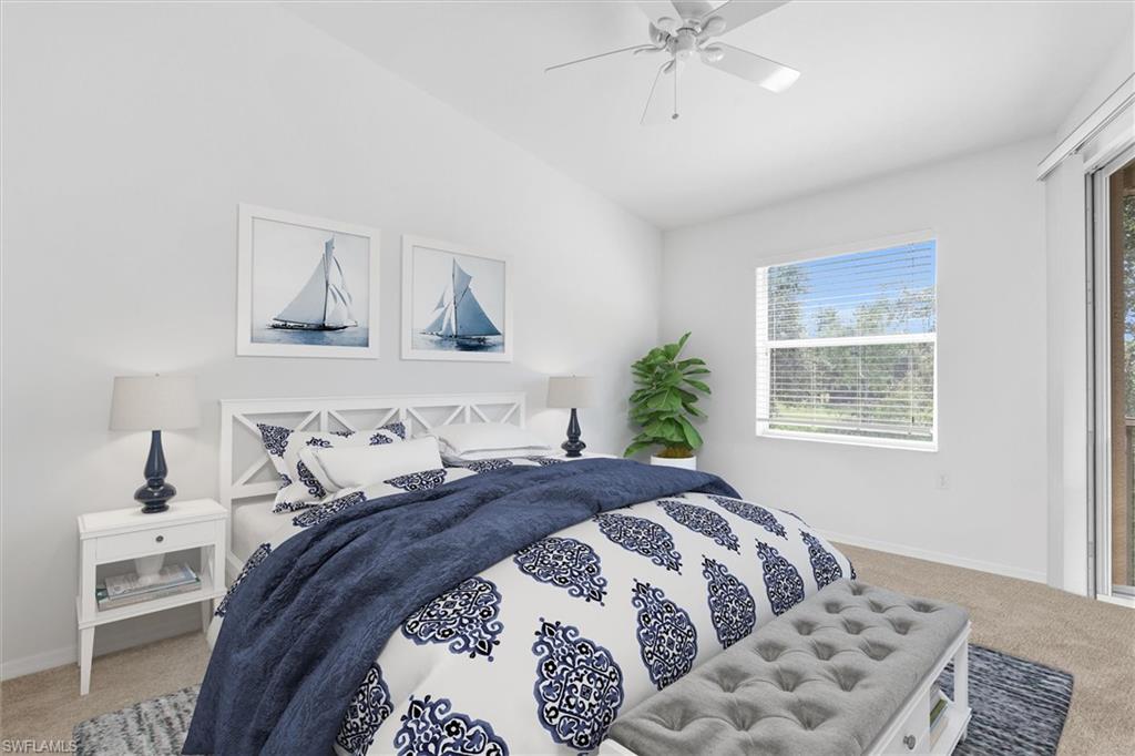 GRAND CYPRESS III - Residential