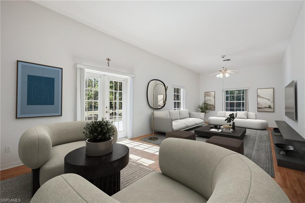 MYRTLE COVE ACRES - Residential