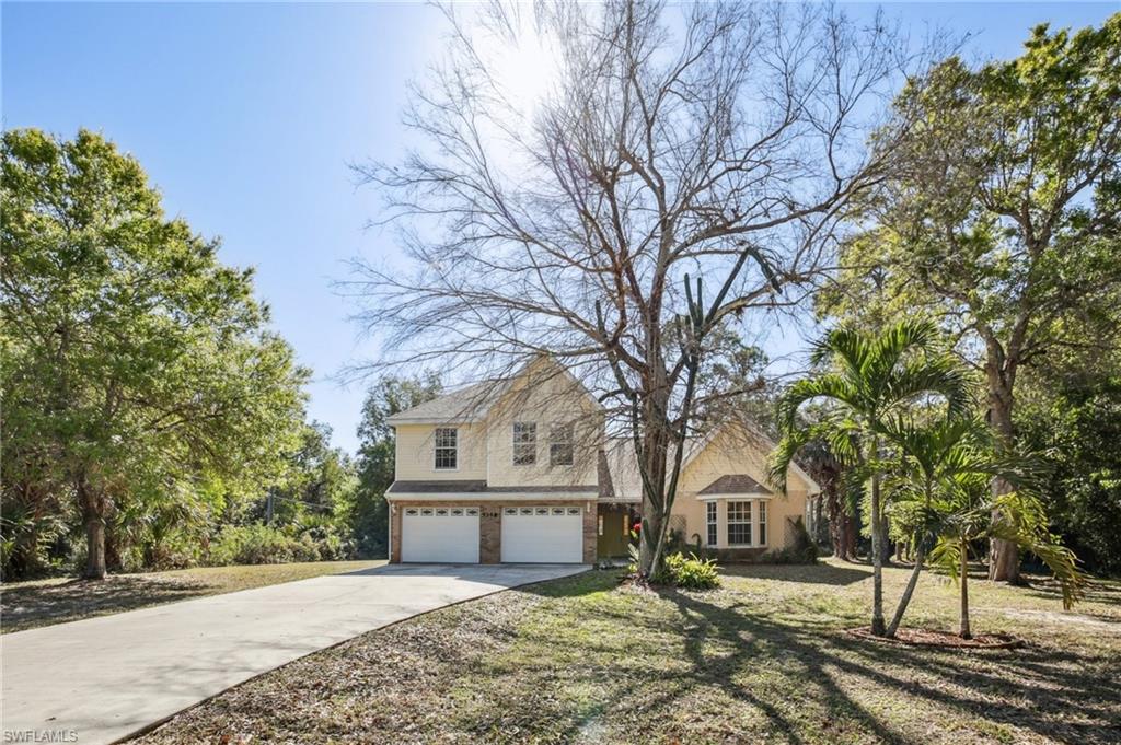 MYRTLE COVE ACRES - Residential