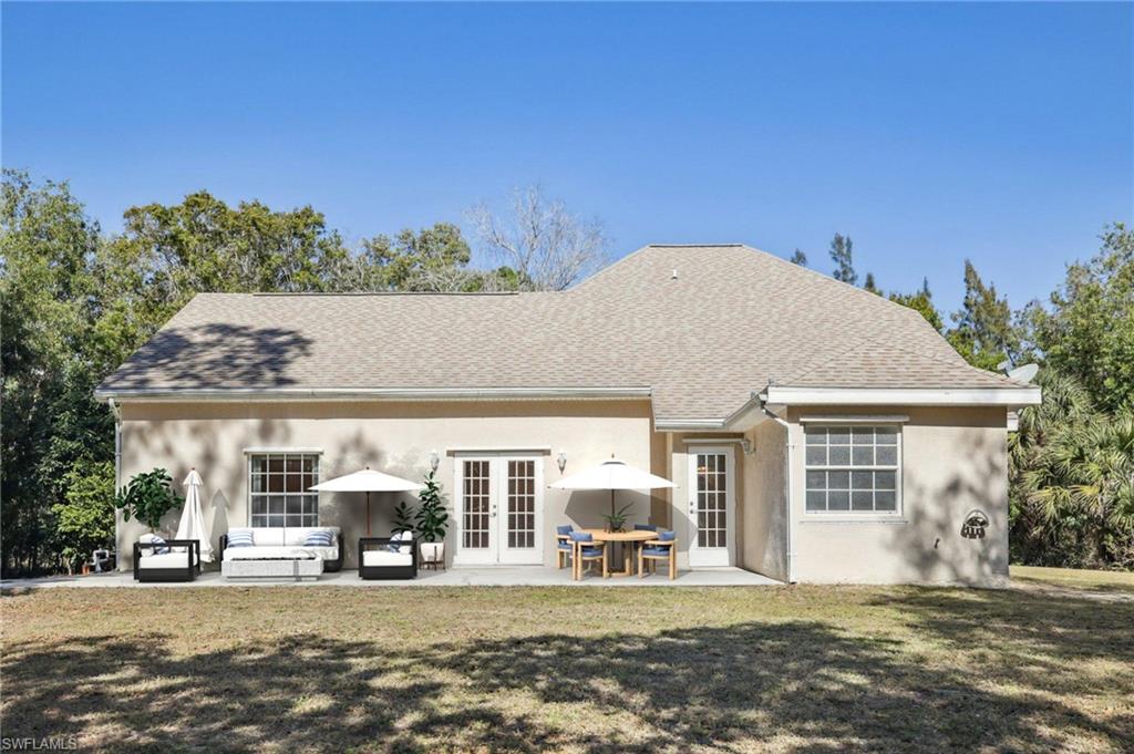 MYRTLE COVE ACRES - Residential