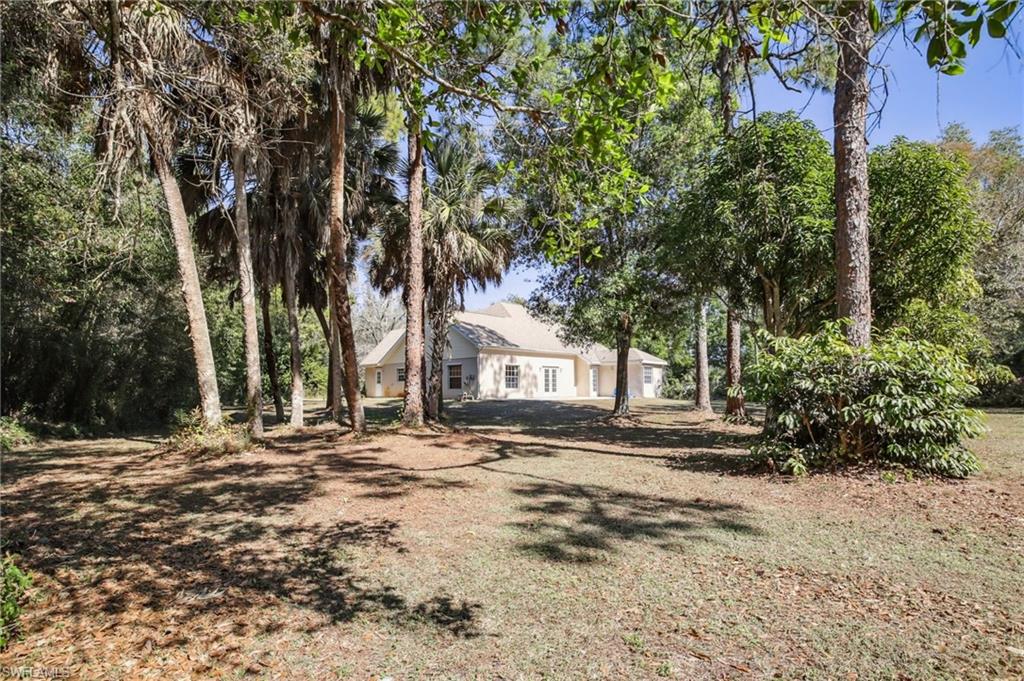 MYRTLE COVE ACRES - Residential