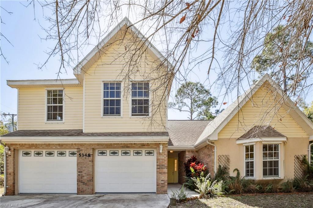 MYRTLE COVE ACRES - Residential