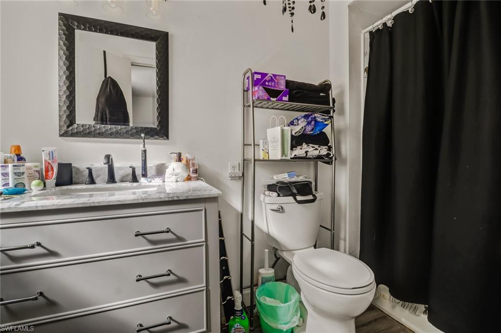 POINCIANA VILLAGE - Residential