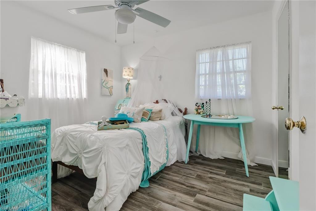 POINCIANA VILLAGE - Residential