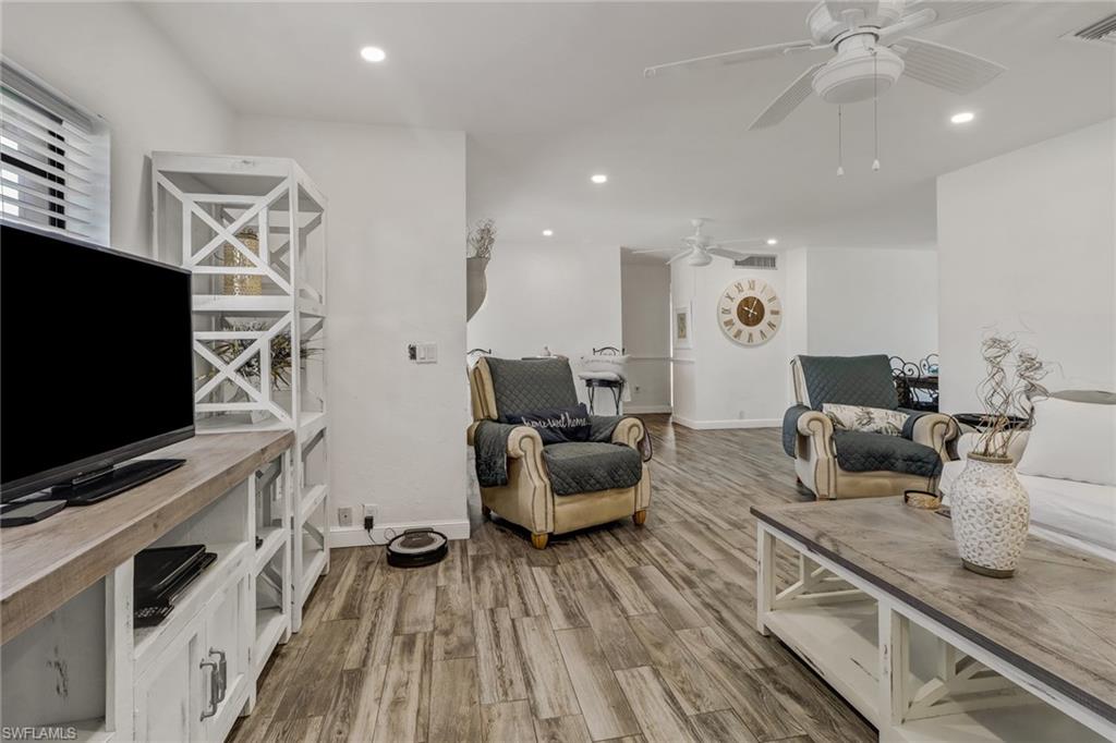 POINCIANA VILLAGE - Residential