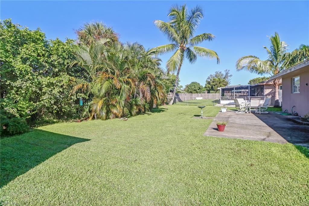 POINCIANA VILLAGE - Residential