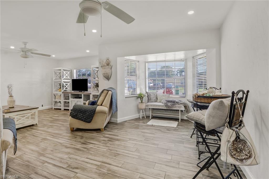 POINCIANA VILLAGE - Residential