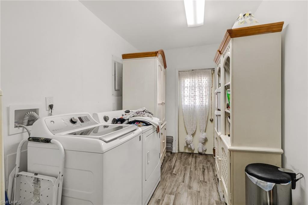 POINCIANA VILLAGE - Residential