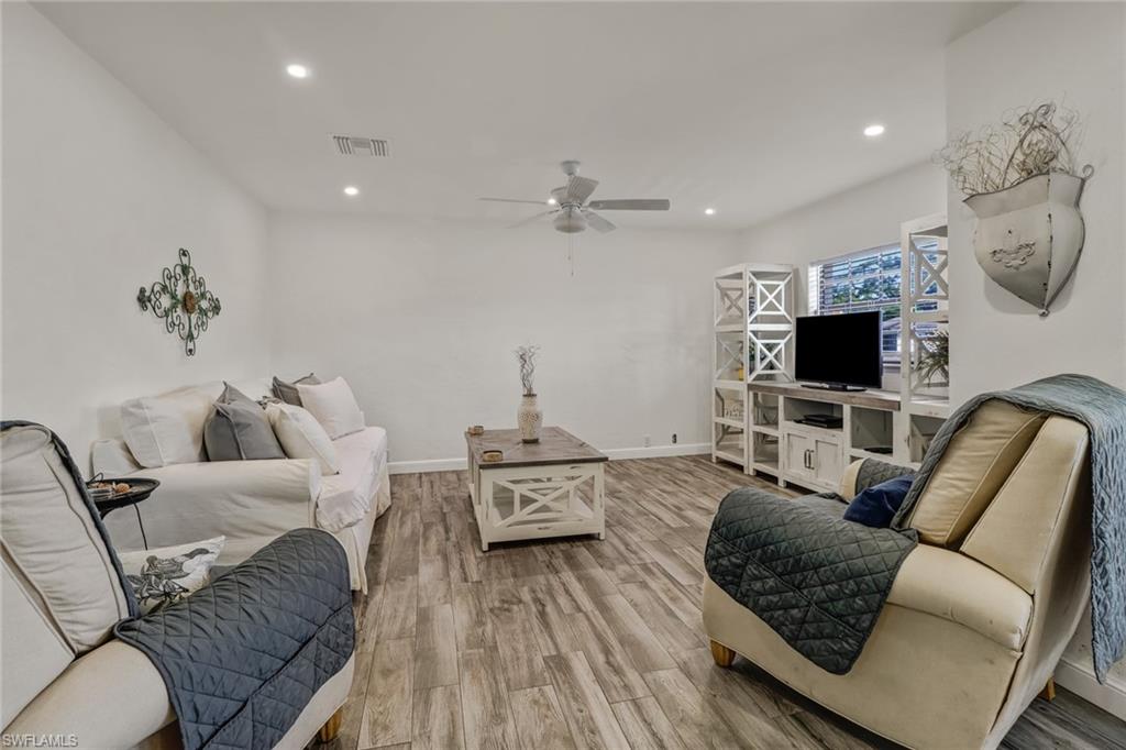 POINCIANA VILLAGE - Residential