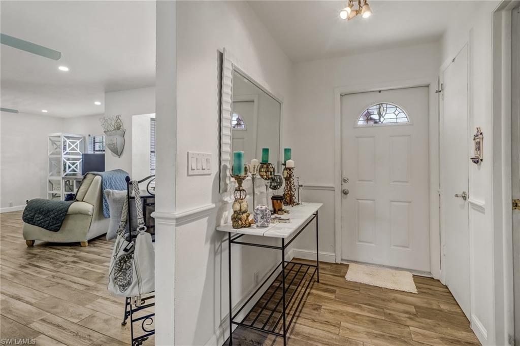 POINCIANA VILLAGE - Residential