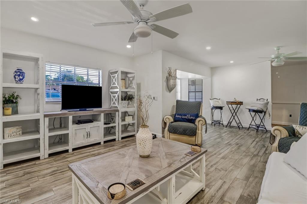 POINCIANA VILLAGE - Residential