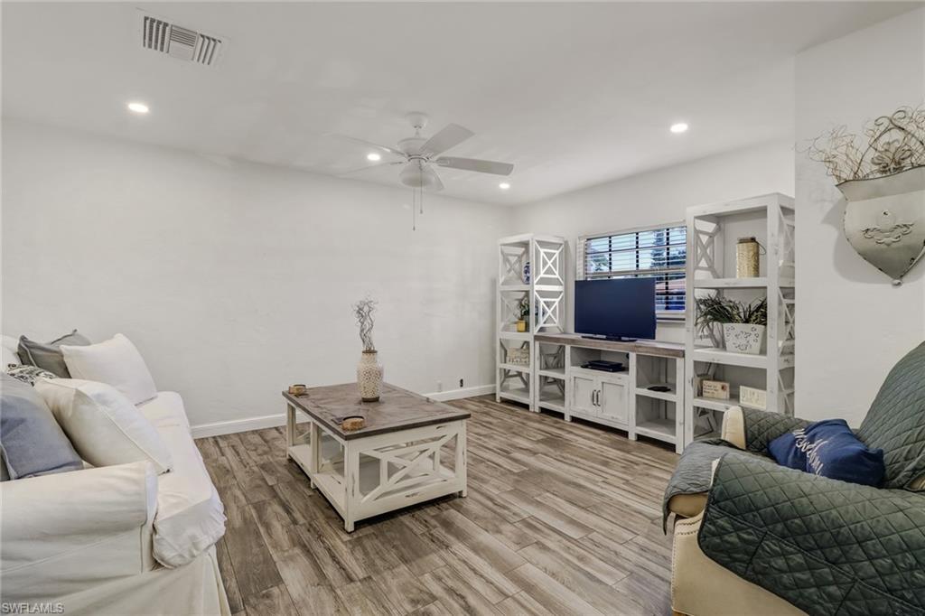 POINCIANA VILLAGE - Residential