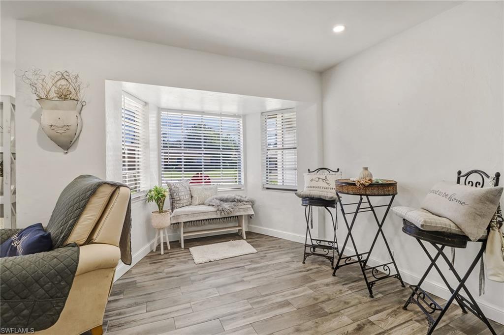 POINCIANA VILLAGE - Residential