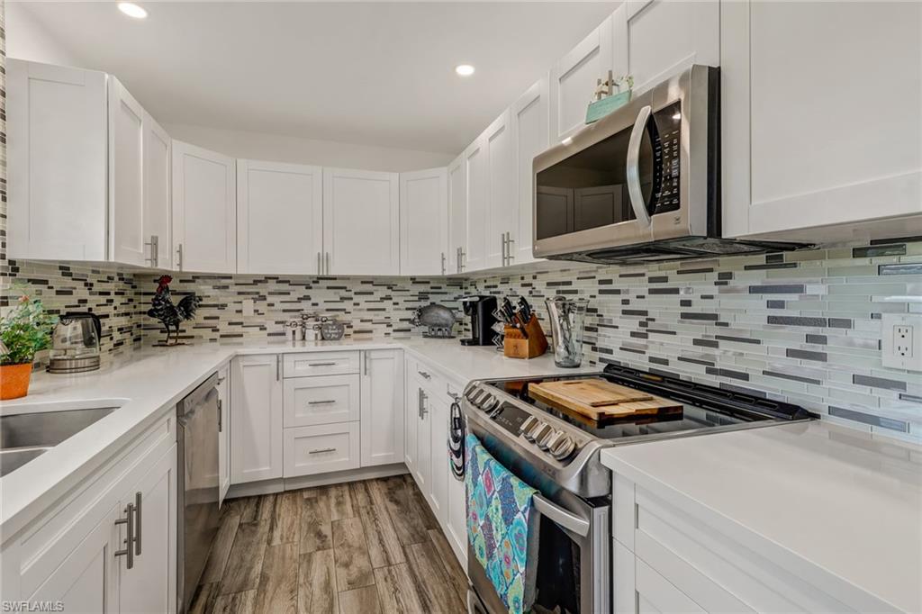 POINCIANA VILLAGE - Residential