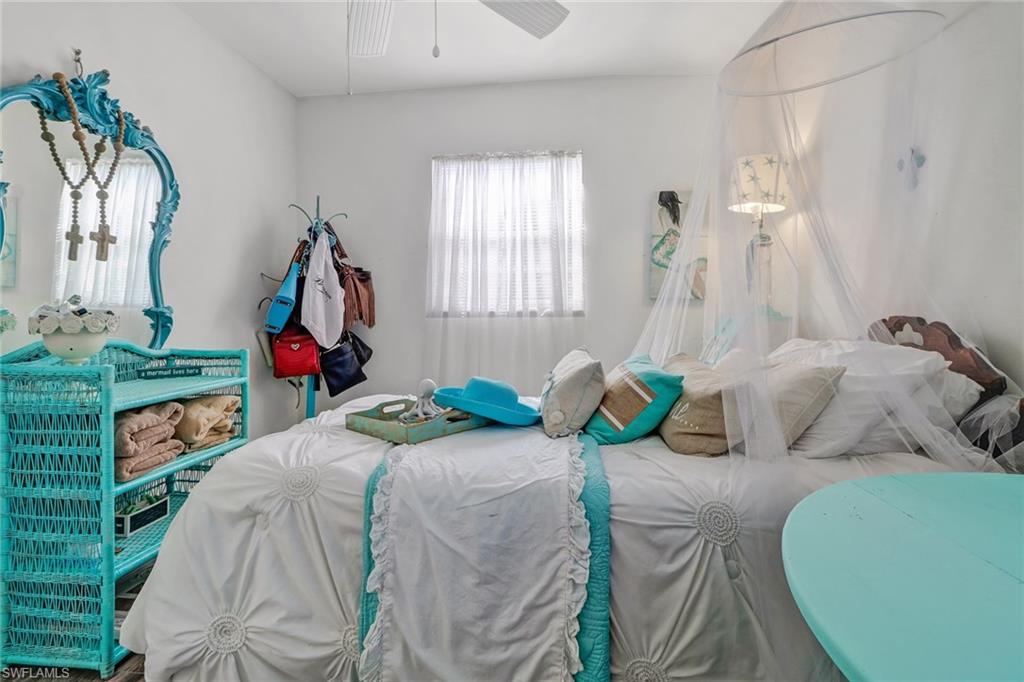 POINCIANA VILLAGE - Residential