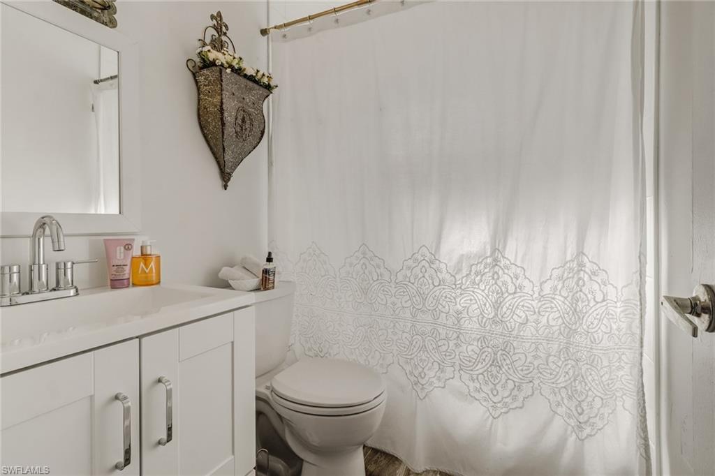 POINCIANA VILLAGE - Residential