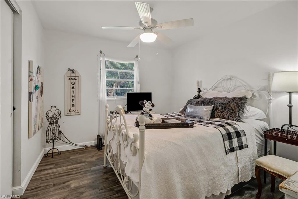 POINCIANA VILLAGE - Residential