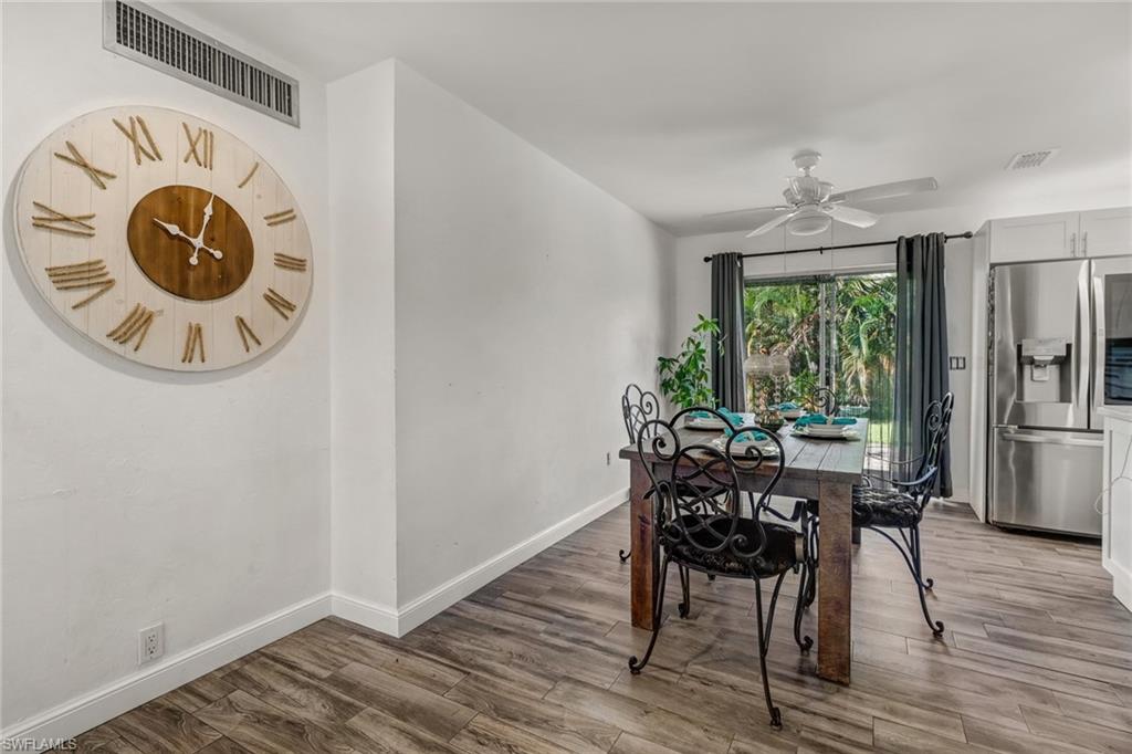 POINCIANA VILLAGE - Residential