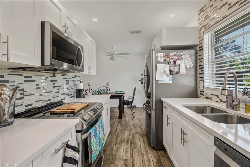 POINCIANA VILLAGE - Residential