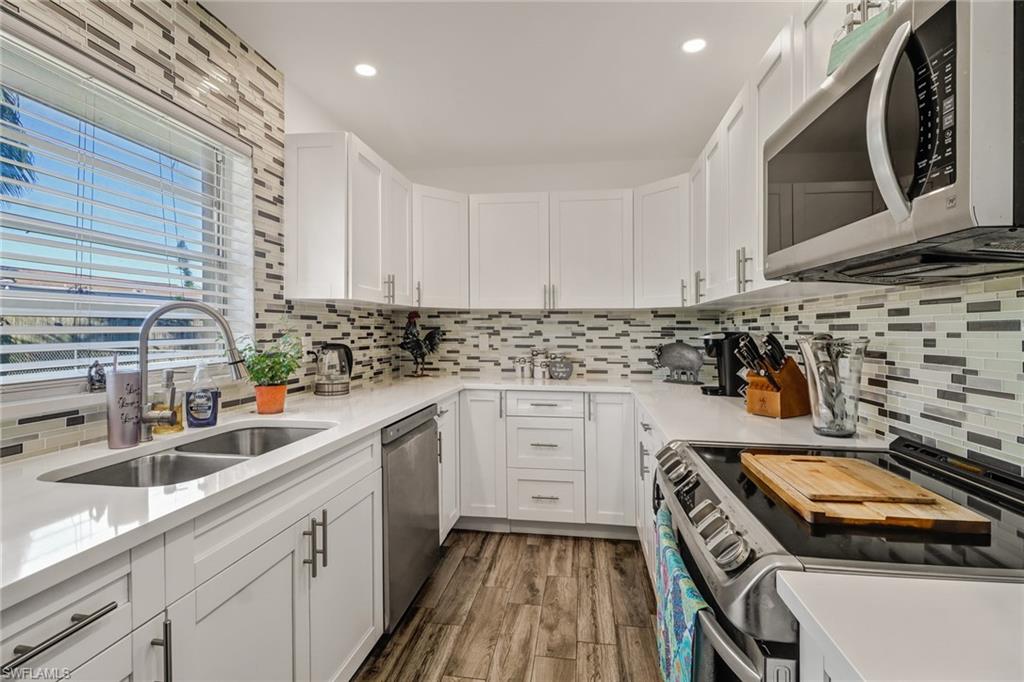 POINCIANA VILLAGE - Residential