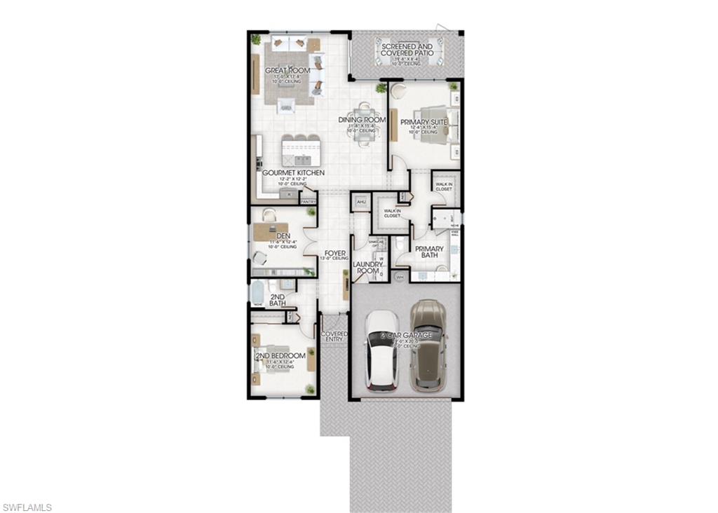 VALENCIA SKY - Residential