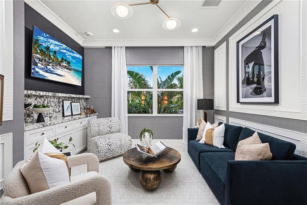 VALENCIA SKY - Residential