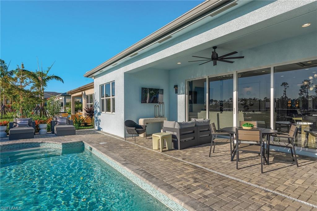 VALENCIA SKY - Residential