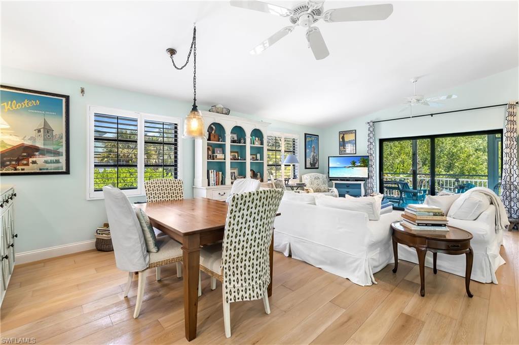 DUNES AT SANIBEL ISLAND - Residential