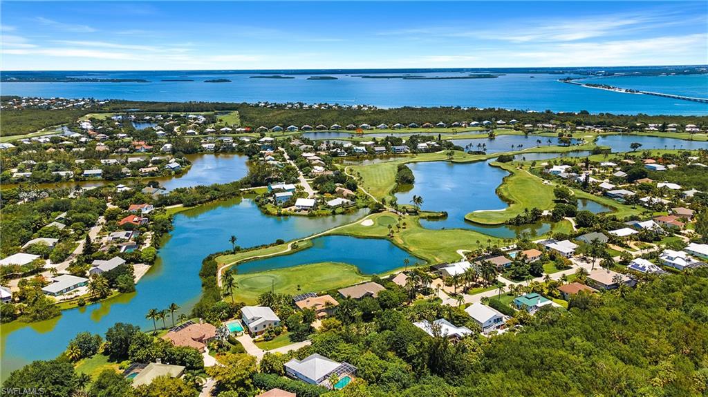 DUNES AT SANIBEL ISLAND - Residential