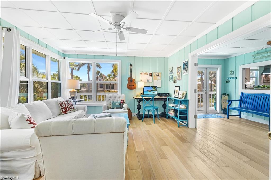 DUNES AT SANIBEL ISLAND - Residential