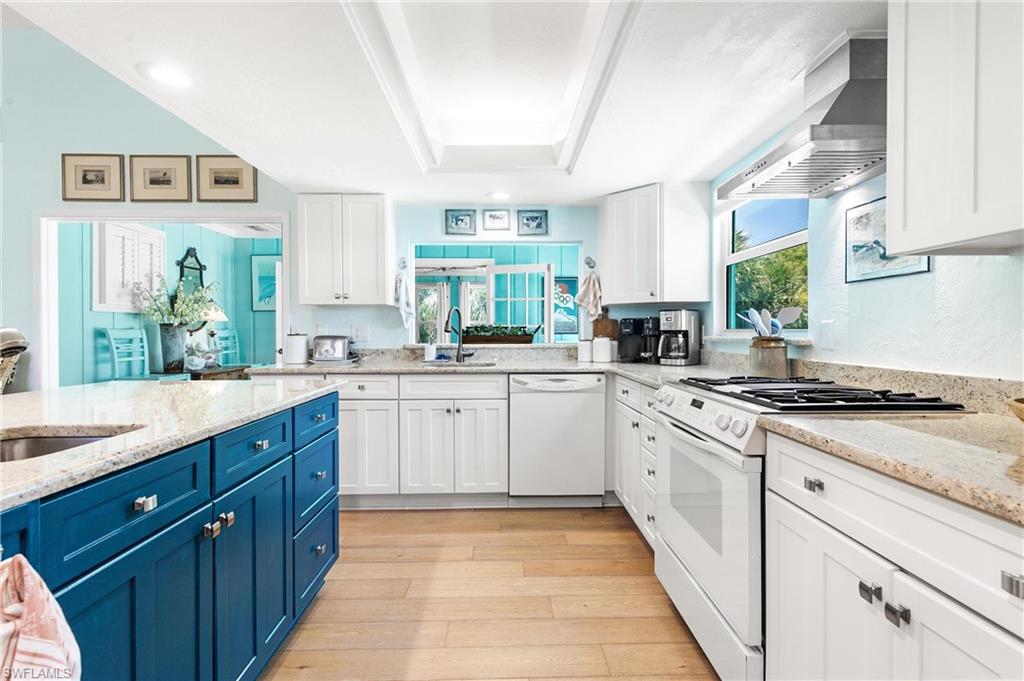 DUNES AT SANIBEL ISLAND - Residential