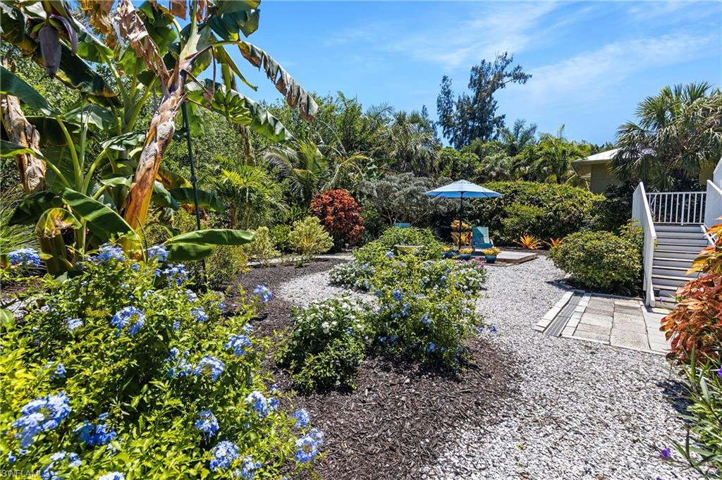 DUNES AT SANIBEL ISLAND - Residential