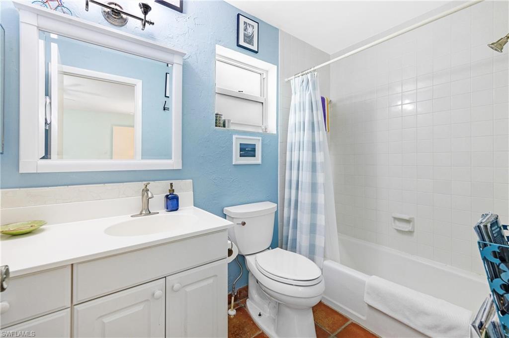 DUNES AT SANIBEL ISLAND - Residential