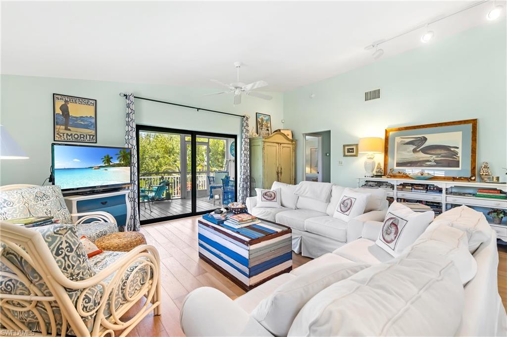 DUNES AT SANIBEL ISLAND - Residential