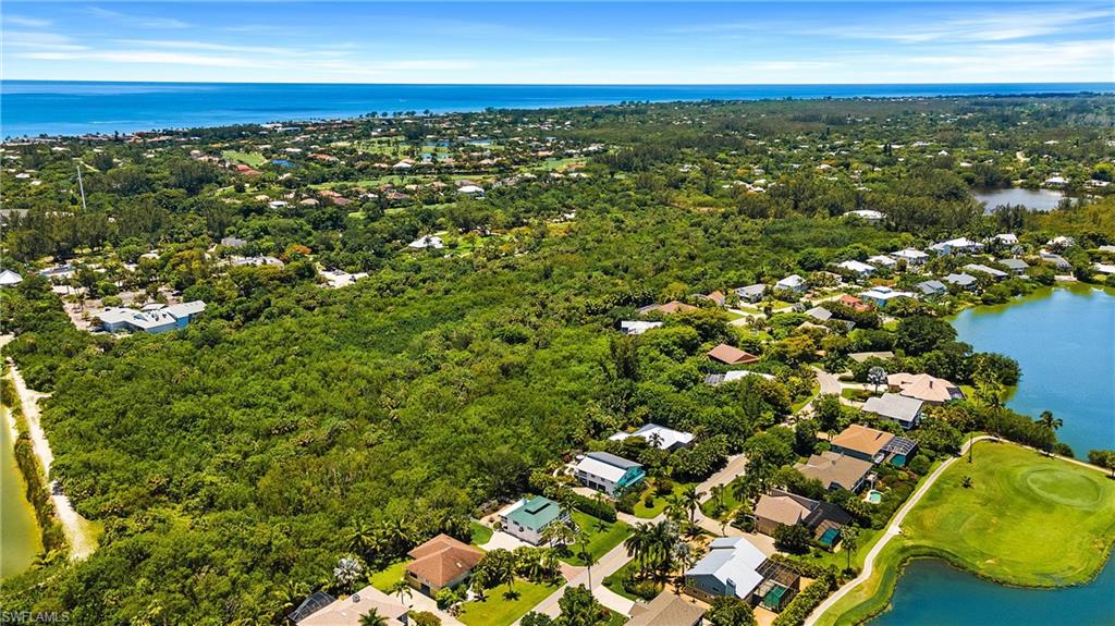 DUNES AT SANIBEL ISLAND - Residential