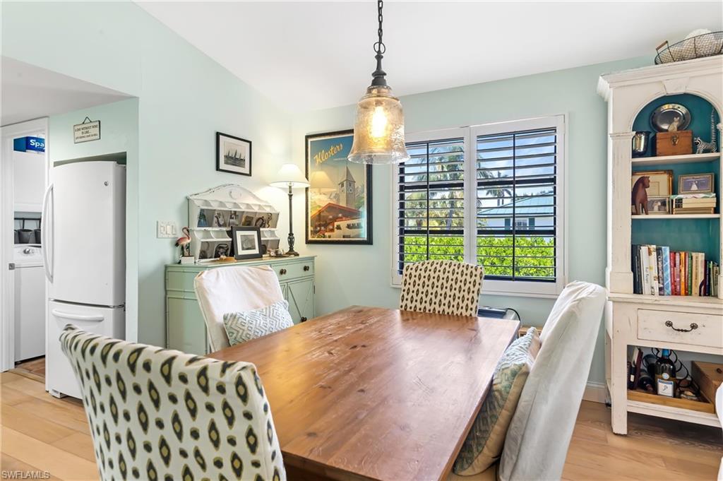 DUNES AT SANIBEL ISLAND - Residential