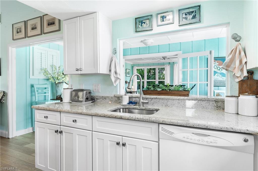 DUNES AT SANIBEL ISLAND - Residential