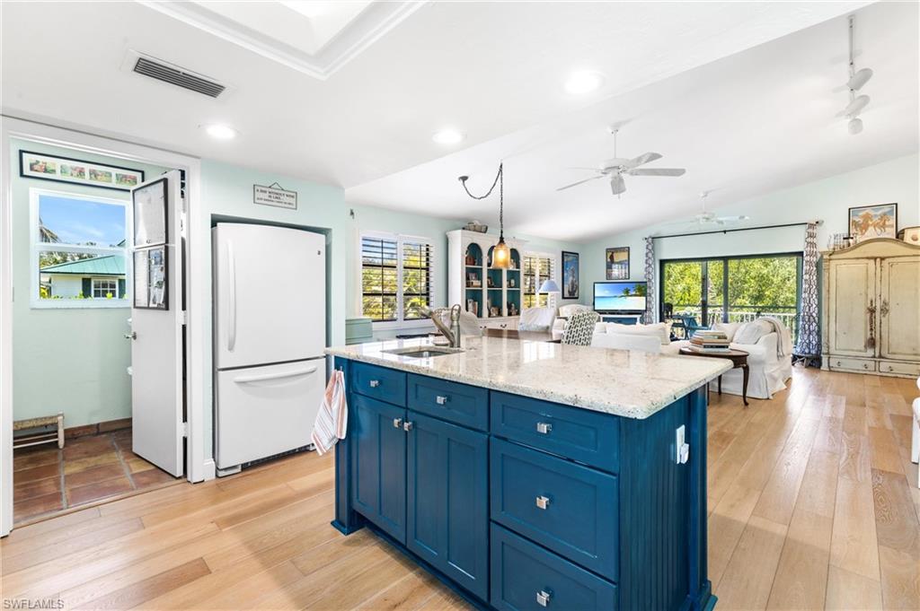 DUNES AT SANIBEL ISLAND - Residential