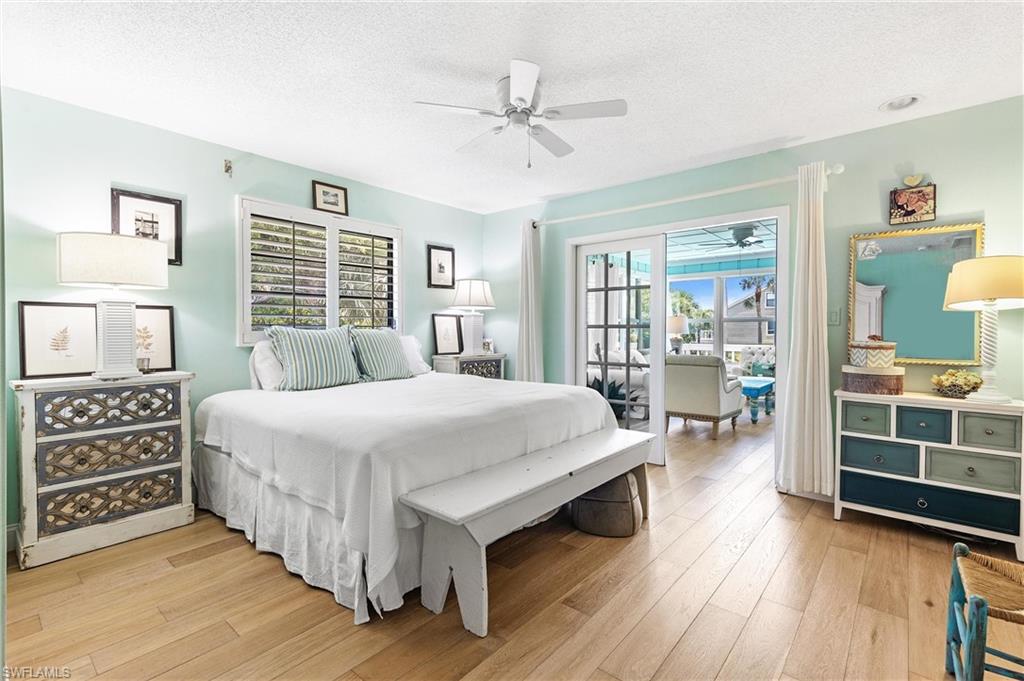 DUNES AT SANIBEL ISLAND - Residential