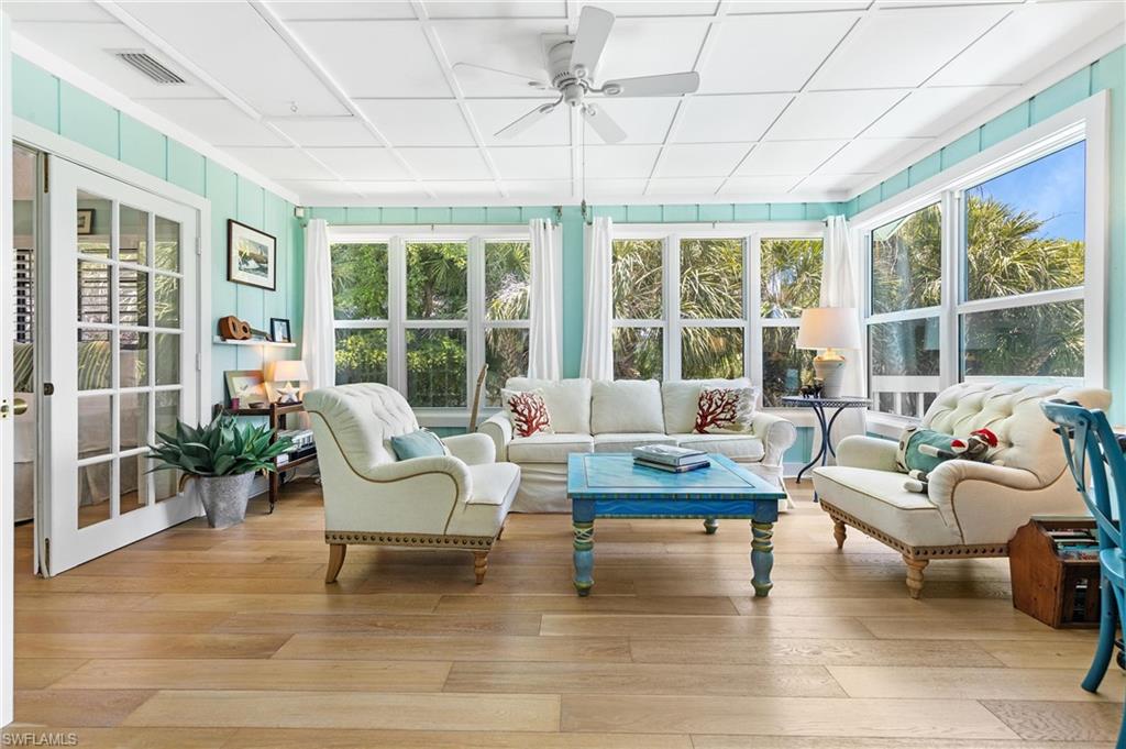 DUNES AT SANIBEL ISLAND - Residential